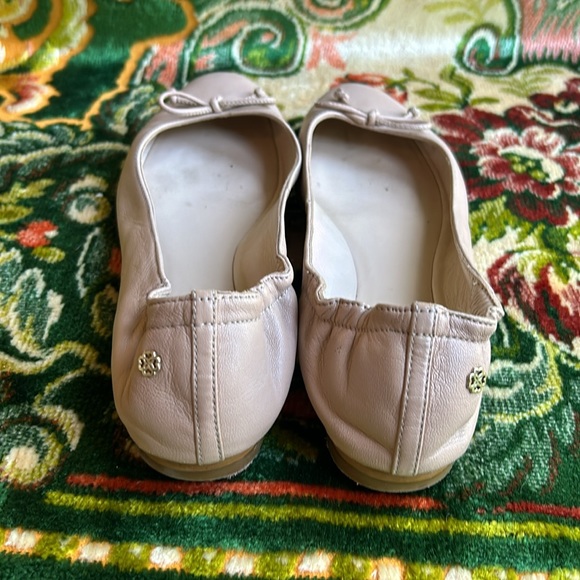 L.K.Bennett ballerinas size 6.5 - Picture 6 of 7